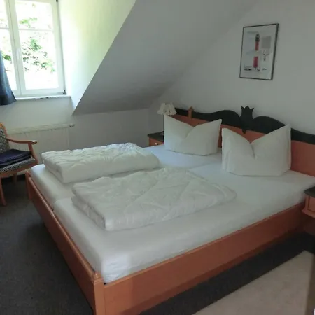 Residenz Bellevue Whg.22 Usedom