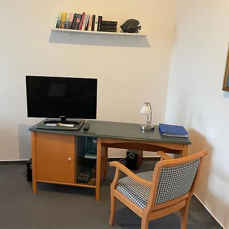 Residenz Bellevue Whg 22 Appartamento