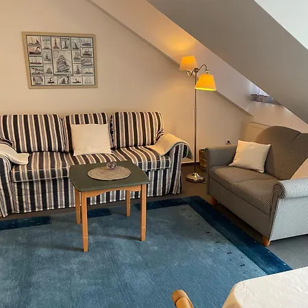 Residenz Bellevue Whg 22 Zinnowitz