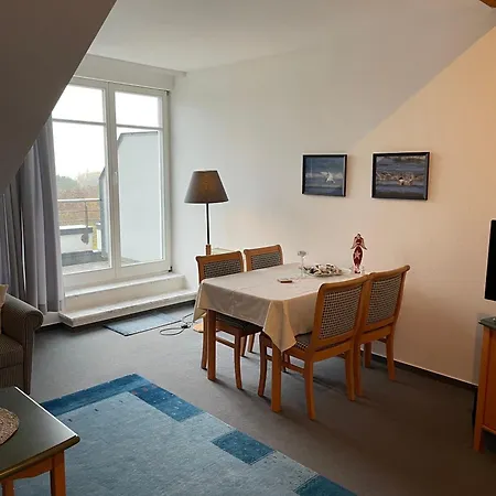 Residenz Bellevue Whg.22 Usedom *
