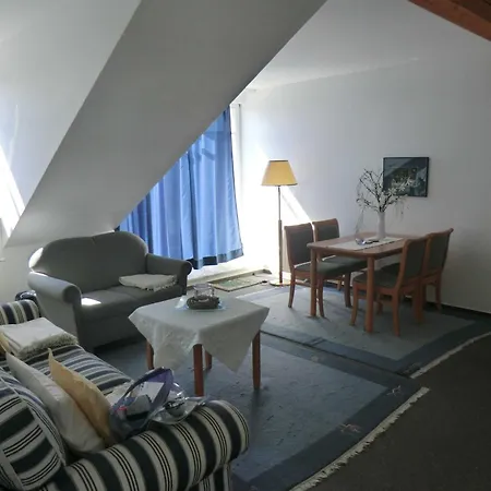Residenz Bellevue Whg.22 Usedom Zinnowitz