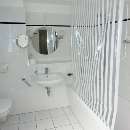 Residenz Bellevue Whg 22 *