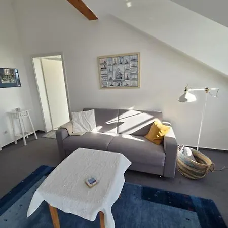 Residenz Bellevue Whg 22 *