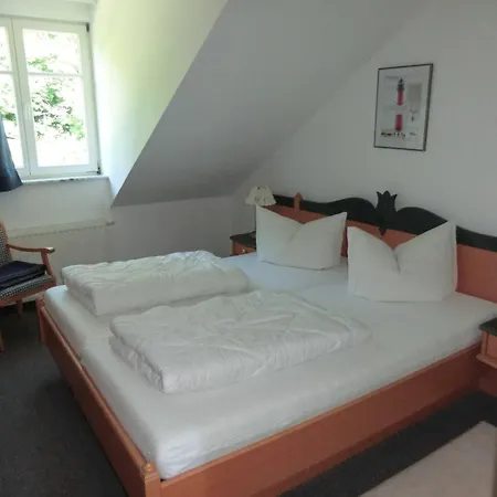 Residenz Bellevue Whg.22 Usedom * Zinnowitz
