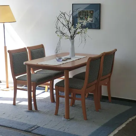 Residenz Bellevue Whg.22 Usedom Apartment *