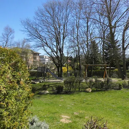 Residenz Bellevue Whg 22 Appartamento