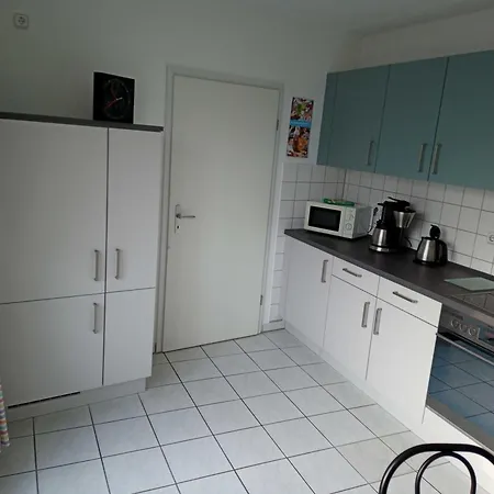 Residenz Bellevue Whg.22 Usedom Apartment Zinnowitz