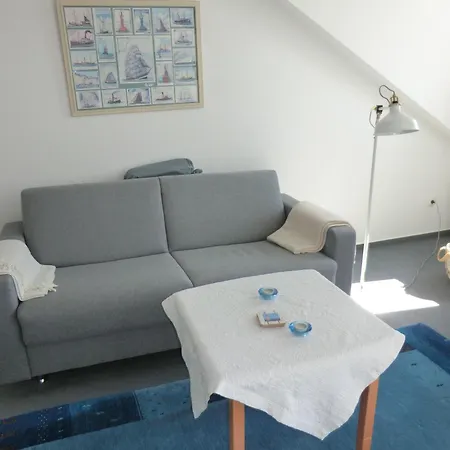 Residenz Bellevue Whg.22 Usedom Apartment Zinnowitz