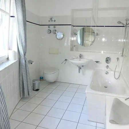 Residenz Bellevue Whg.22 Usedom *