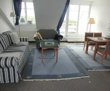 Residenz Bellevue Whg.22 Usedom