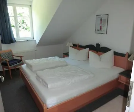 Apartment Residenz Bellevue Whg.22 Usedom Zinnowitz