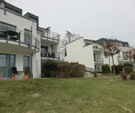 Residenz Bellevue Whg.22 Usedom Apartment Zinnowitz
