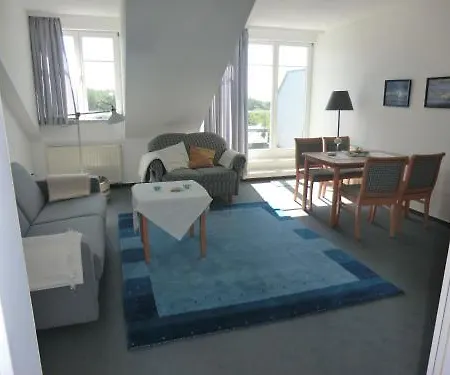 Residenz Bellevue Whg.22 Usedom *