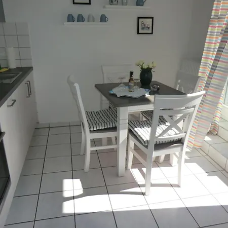 Residenz Bellevue Whg.22 Usedom