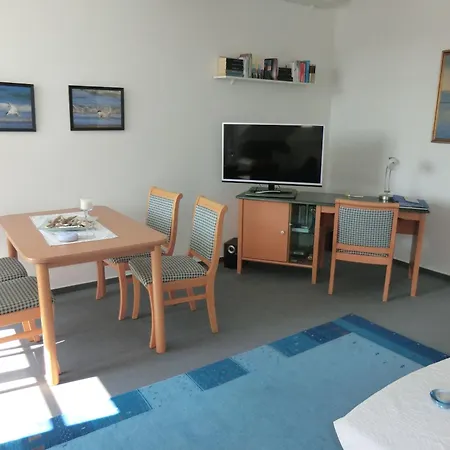 Residenz Bellevue Whg.22 Usedom Apartment