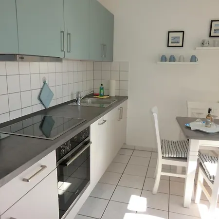 Residenz Bellevue Whg.22 Usedom