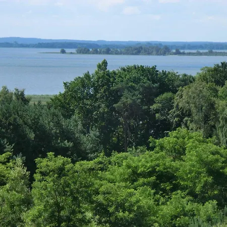 Appartement Residenz Bellevue Whg 22 Zinnowitz