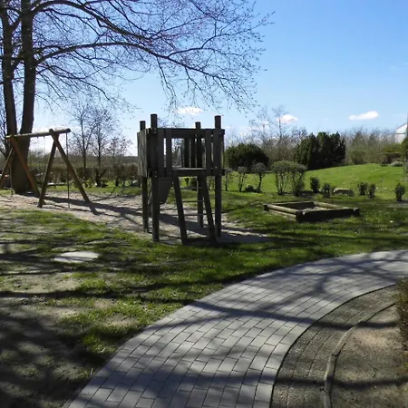 Residenz Bellevue Whg 22 Appartement