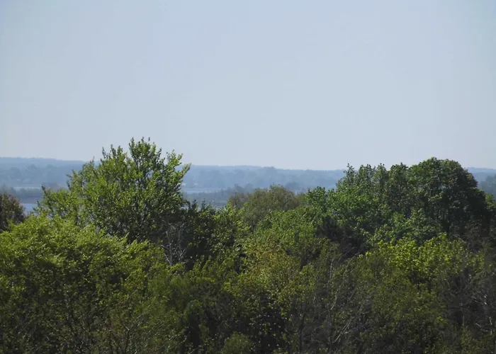 Residenz Bellevue Whg 22 Апартаменты