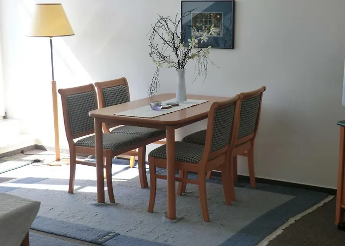 Residenz Bellevue Whg 22