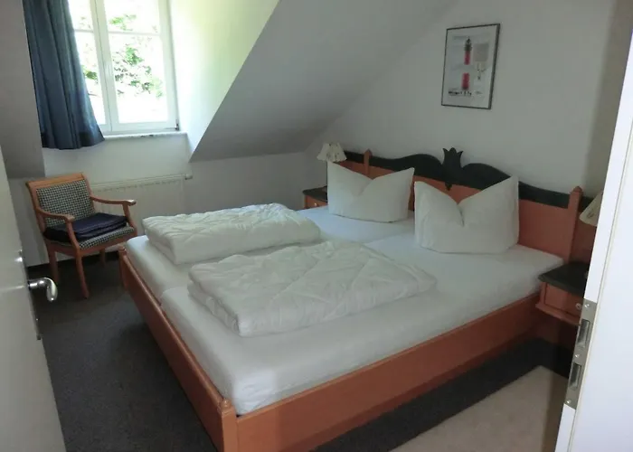 Residenz Bellevue Whg 22